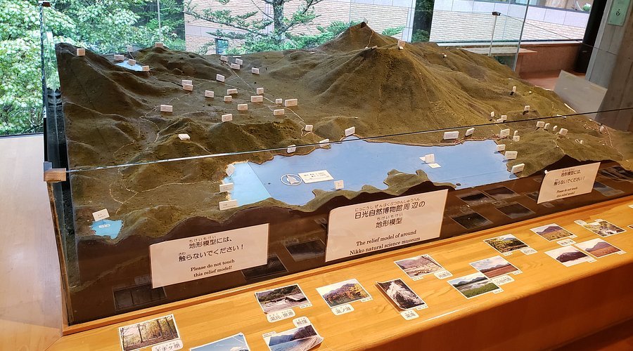 🔬 도치기현 어린이 종합 과학관(도치기켄 코도모 소고 카가쿠칸) 이미지 8